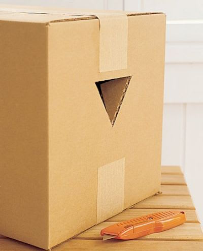 moving hacks
